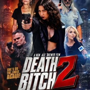 Death Bitch Ultimate Deluxe Pack