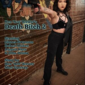 Be an Executive Producer