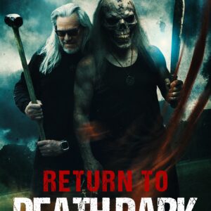 Return to Death Park - DVD