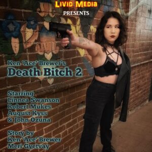 Death Bitch Ultimate Deluxe Pack