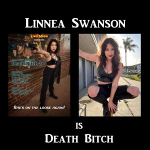 Get Shot & Killed by Death Bitch in the Film