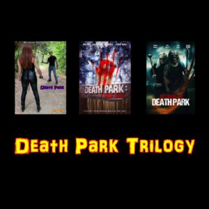 Death Park Trilogy - DVD